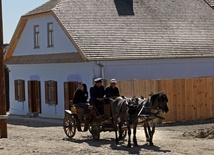 Po długim oczekiwaniu w końcu można zwiedzać muzealne miasteczko