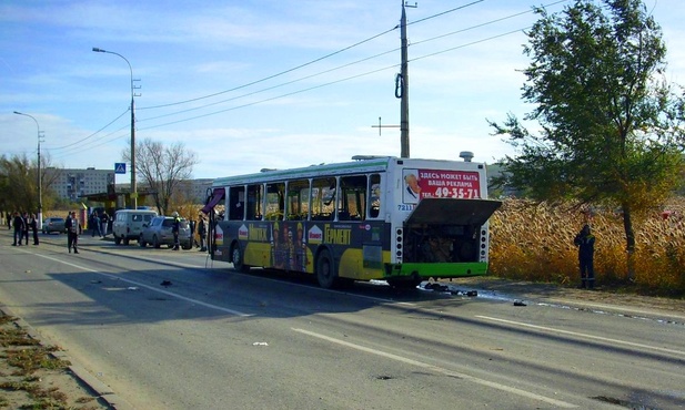Wołgograd