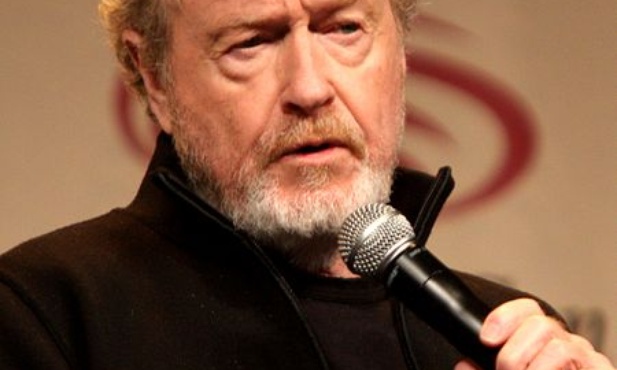 Ridley Scott kręci film o Mojżeszu