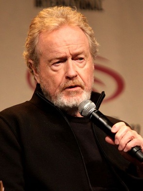 Ridley Scott kręci film o Mojżeszu