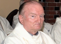 Zmarł ks. Stanisław Ignarski