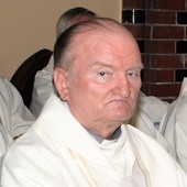 Zmarł ks. Stanisław Ignarski