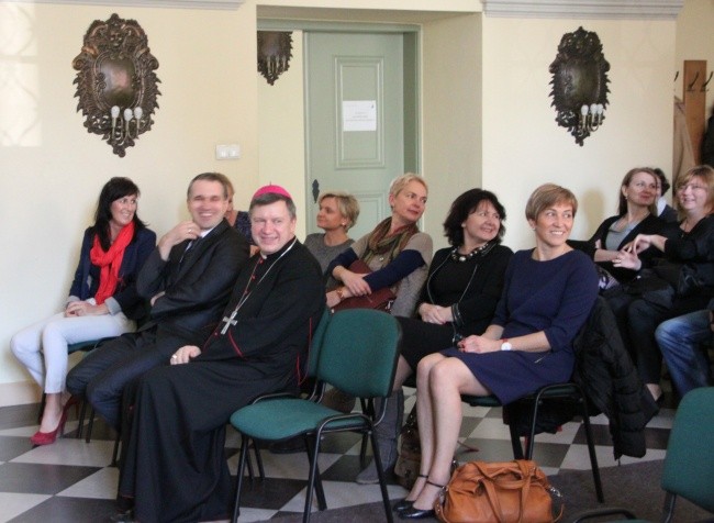 10-lecie Wrocławskiego Hospicjum dla Dzieci 