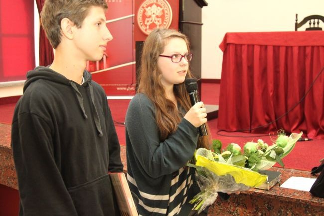 Fides et ratio junior