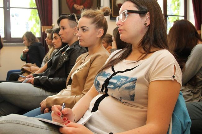 Fides et ratio junior