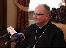 Bp Andrzej Czaja