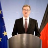 Westerwelle żąda od USA wyjaśnień ws. inwigilacji Merkel