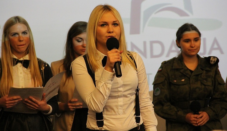 Poznali kulturę przodków