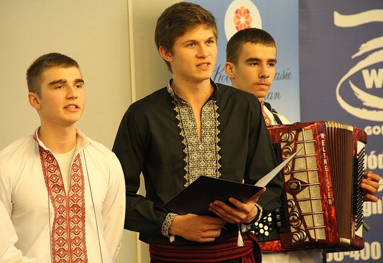 Poznali kulturę przodków