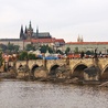 Czesi wybierają nowy parlament