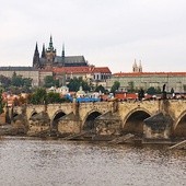 Czesi wybierają nowy parlament
