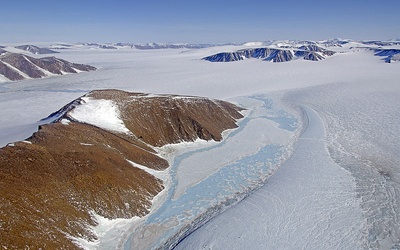 Grenlandia udostępnia swoje skarby