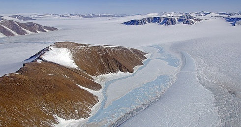 Doradca Trumpa zakwestionował zwierzchność Danii nad Grenlandią