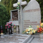 Cmentarz w Szczyrku