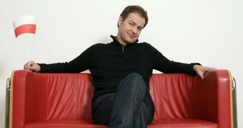 Nagroda Mostu dla Steffena Möllera