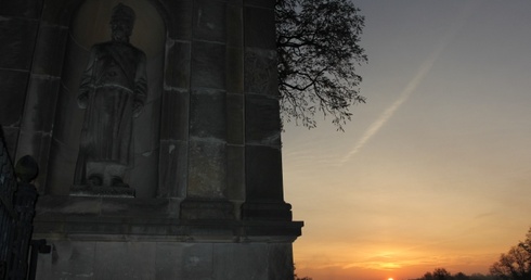 Nasze nekropolie. Mauzoleum Kutuzowa