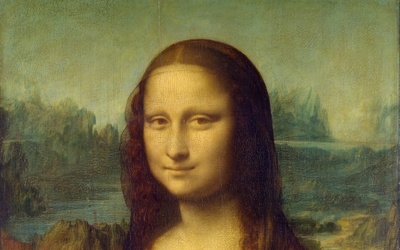 Mona Lisa do Florencji?