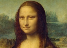 Mona Lisa do Florencji?