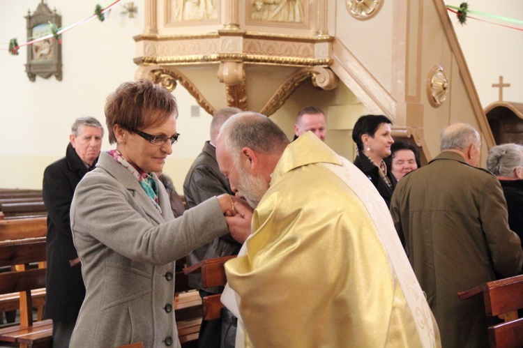 Jubileusz Teatru Młodych w Lubochni