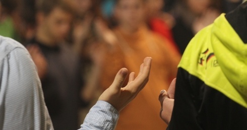 Małe Spotkanie Młodych