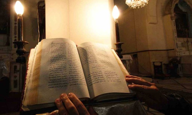 Patriarchowie spotkają się z papieżem