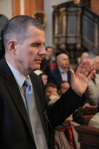 IV Marsz Mężczyzn