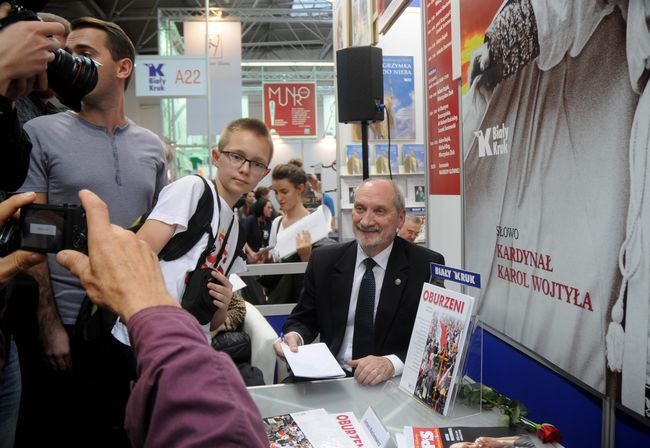 17. Targi Książki - cz. 3