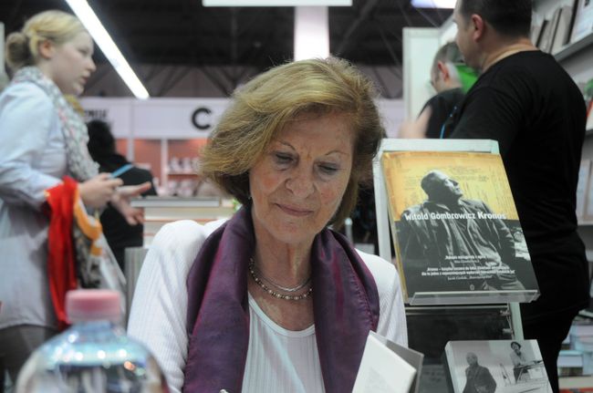 17. Targi Książki - cz. 3