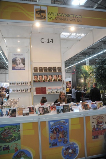 17. Targi Książki - cz. 3