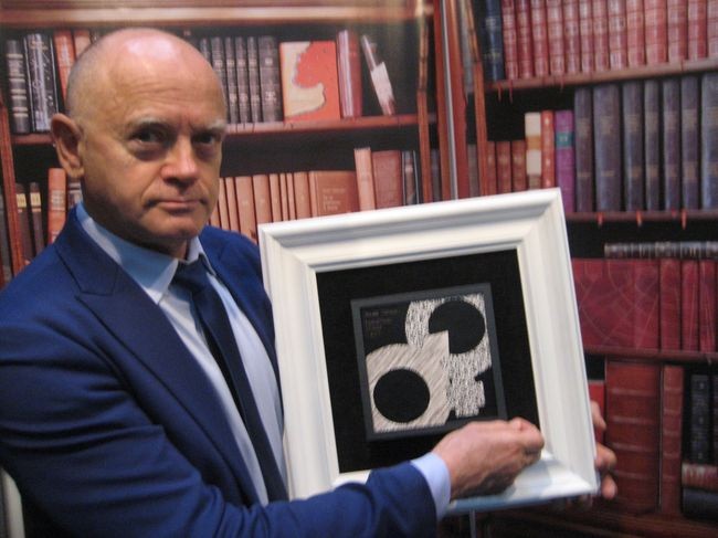 17.Targi Książki - cz. 4