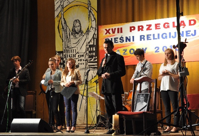 XVII Przegląd Pieśni Religijnej