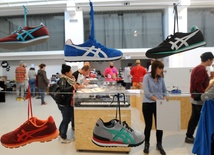 Słynne buty