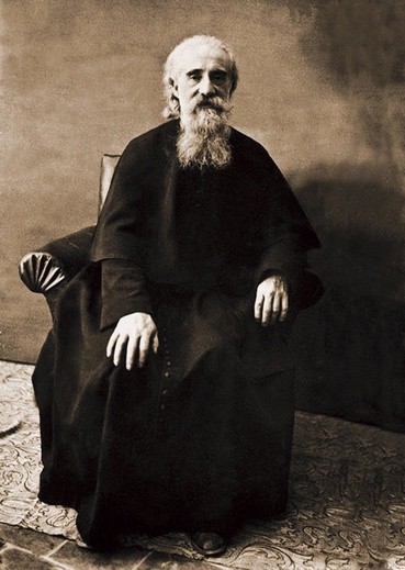 Rumuński kapłan Vladimir Ghika zamęczony  w komunistycznym więzieniu w 1954 r.