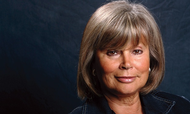 Projekt rezolucji Parlamentu Europejskiego na temat praw reprodukcyjnych prezentowała przedstawicielka socjalistów  Edite Estrela (na zdjęciu), ale opracowała go Vicky Claeys,  która kieruje europejskim koncernem aborcyjnym International Planned Parenthood