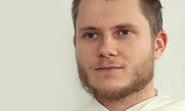 O. Michał Chaberek jest doktorem teologii fundamentalnej.  Zajmuje się popularyzacją teorii inteligentnego projektu oraz odnową katolickiej nauki o stworzeniu. W Discovery Institute w Seattle jest zaangażowany w międzynarodowe badania nad teorią inteligentnego projektu.