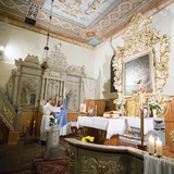 Bł. Jose Luis Sanchez del Rio w Piekarach Śl.