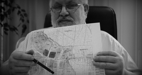 Odeszli do Pana... Śp. Władysław Frett 