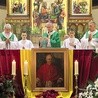  W Mysłowicach modlitwie o beatyfikację kard. Hlonda przewodniczył metropolita katowicki