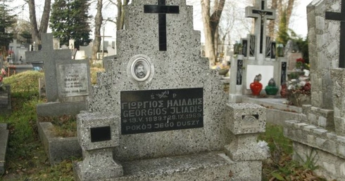 Grecy, Jugosłowianie, Niemcy...