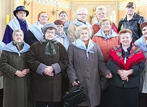  Wielu członków Apostolstwa Dobrej Śmierci należy również do Apostolatu Maryjnego i Różańca św.