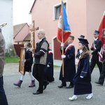 Inauguracja katolickiej szkoły w Grabinie