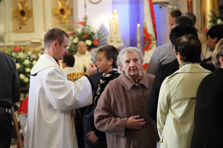 Jubileusz 400-lecia rawskiej świątyni