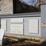 Cmentarz ewangelicki w Białej