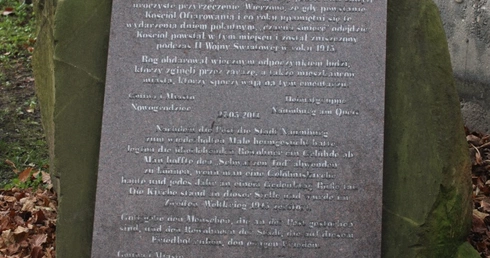 Czekając na batyfikację