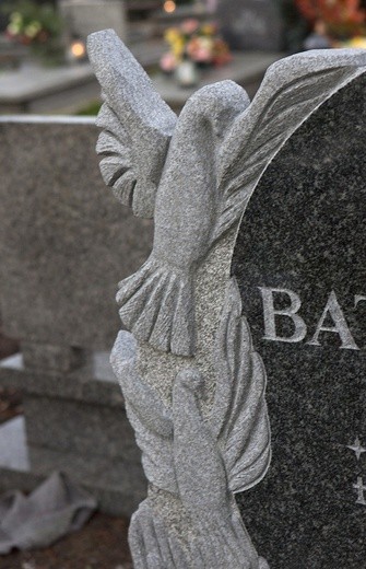 Świdwiński cmentarz "Stary"