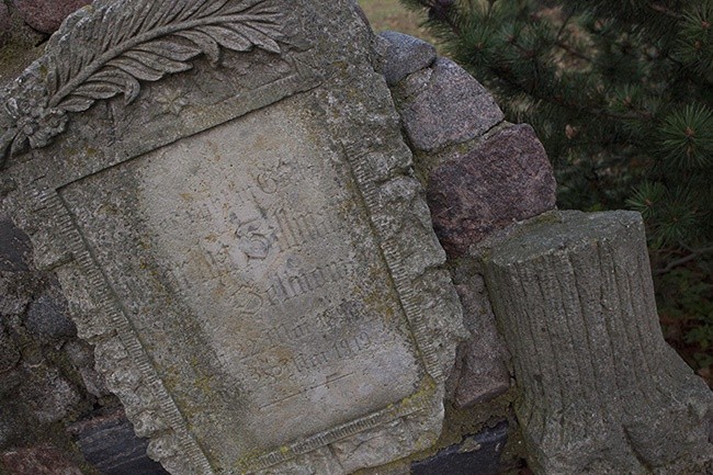 Świdwiński cmentarz "Stary"