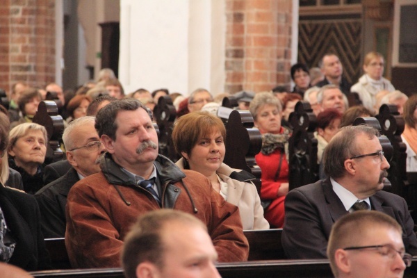 Obłóczyny 2013