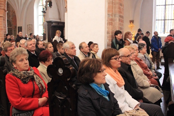 Obłóczyny 2013