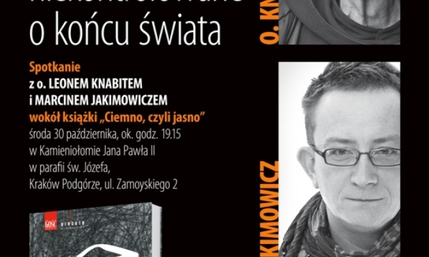 Kto się boi końca świata?