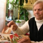 Irena Jędrzejczak wychowała trzy pokolenia uczniów. Wytrwała katechetka zmarła w Roku Wiary